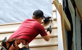 Best Custom Trim and Detailing for Siding  in East Islip, NY